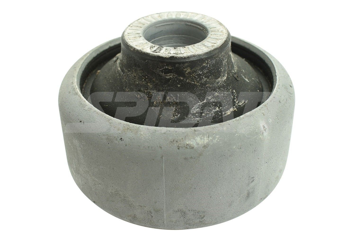SPIDAN CHASSIS PARTS Draagarmrubber 418113 Skoda FABIA Draagarmrubbers SPIDAN CHASSIS PARTS 418113