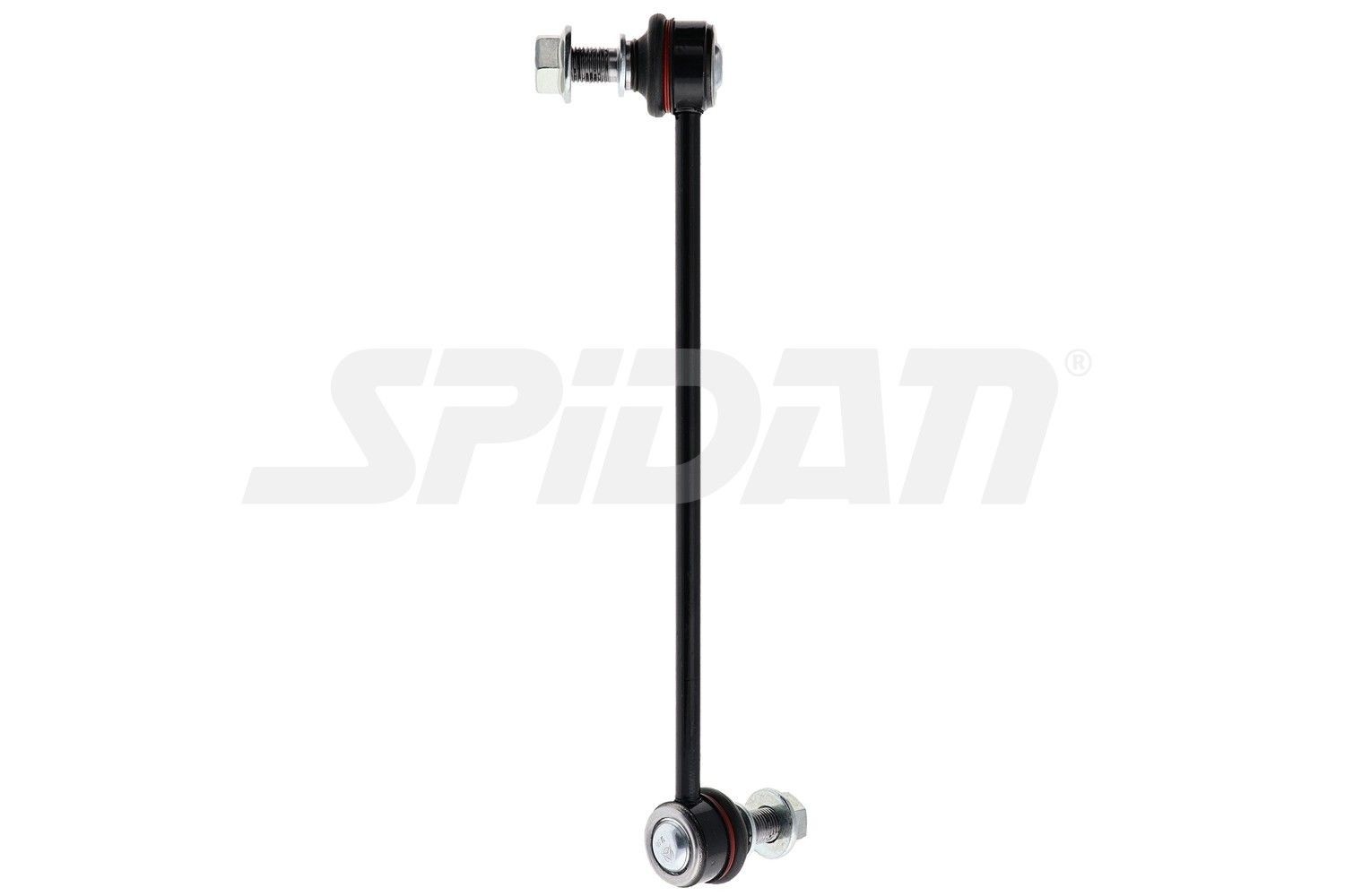 SPIDAN CHASSIS PARTS Tanko, kallistuksenvaimennin 61115 ALFA ROMEO GIULIETTA koiranluu SPIDAN CHASSIS PARTS 61115