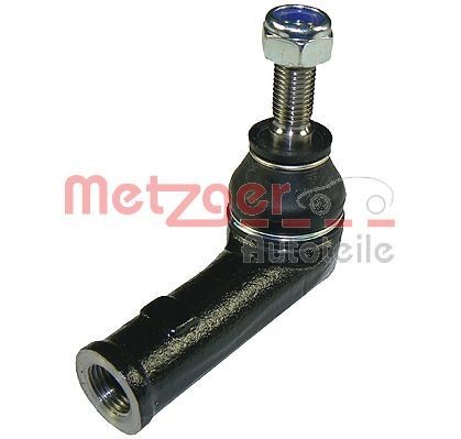 METZGER Testina sterzo 54006701 54006701 costo Testine sterzo METZGER Volkswagen TOURAN