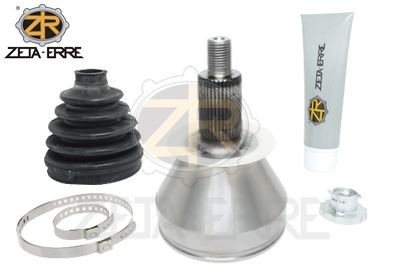 ZETA-ERRE Ledsats, drivaxel AU60 AU60 ZETA-ERRE ledsats drivaxel Seat ALTEA