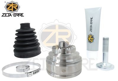 Homokineet reparatie set, aandrijfas ZETA-ERRE BM36 ZETA-ERRE BM36 Homokinetische koppeling BMW 3-serie 2025