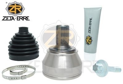 ZETA-ERRE Drivledd ME44 ME44 Drivknute MERCEDES-BENZ A-Klasse ZETA-ERRE