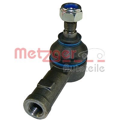 METZGER Stūres šķērsstiepņa uzgalis 54009408 METZGER 54009408 Stūres pirksts AUDI A5 cena