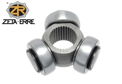ZETA-ERRE Tripodeled, drivaksel ZR5335 ZR5335 Tripodeled drivaksel ZETA-ERRE VW CADDY