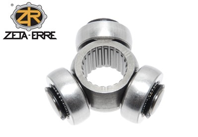 ZETA-ERRE Tripodeled, drivaksel ZR5338 Tripodeled drivaksel ZETA-ERRE Volkswagen CADDY ZR5338