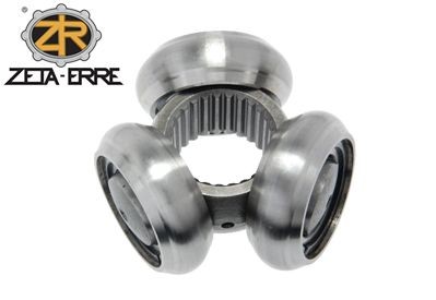 ZETA-ERRE Trípode, veio de transmissão ZR5342 ZETA-ERRE ZR5342 Trípode veio de transmissão VW Golf 6 Cabrio preço