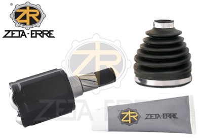 ZETA-ERRE Homokineet reparatie set, aandrijfas ZR7734 Opel COMBO Homokineet reparatie set aandrijfas ZETA-ERRE ZR7734