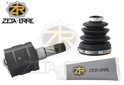 ZETA-ERRE Homokineet reparatie set, aandrijfas ZR7801 Opel COMBO Homokinetische koppeling ZETA-ERRE ZR7801