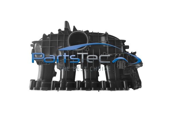 PartsTec Πολλαπλή εισαγωγής PTA519-0069 Πολλαπλή εισαγωγής PartsTec Renault CLIO PTA519-0069