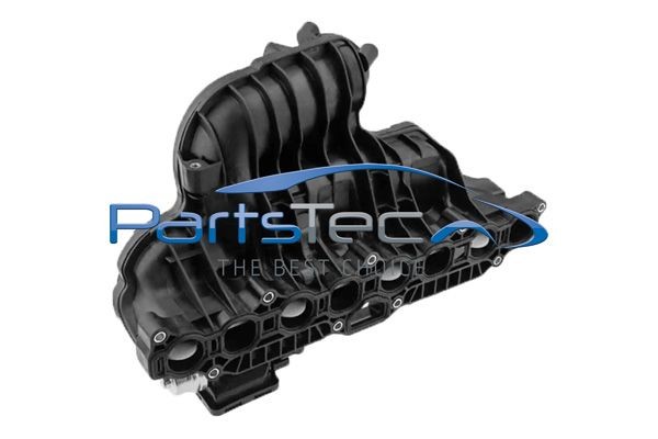 PartsTec Inlet manifold PTA519-0072 PTA519-0072 PartsTec intake manifold for PEUGEOT 106
