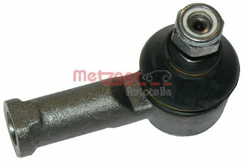 METZGER Track rod end 54012508 METZGER 54012508 Ford Fiesta Mk1 track rod end cost