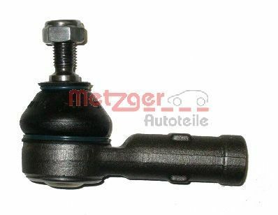 Spurstangenkopf METZGER 54013208 METZGER 54013208 MITSUBISHI COLT 2000 Spurkopf