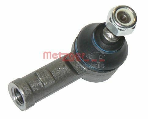 METZGER Styrled 54013508 Byta Styrled Volvo 240 Sedan kostnad METZGER 54013508