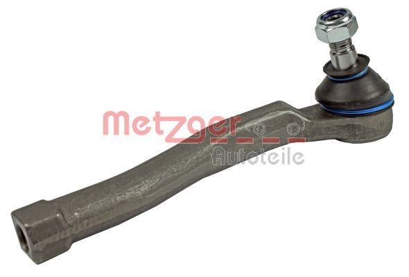 METZGER Endeledd 54015902 METZGER 54015902 Styreledd Chevrolet Aveo T300 billige