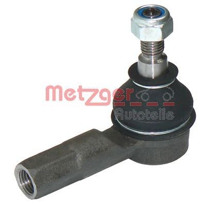 Track rod end METZGER 54018708 METZGER 54018708 Track rod end Citroen C8 2008