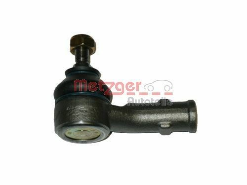 METZGER Styrekugle 54019302 Styrekugle METZGER Ford KA 54019302