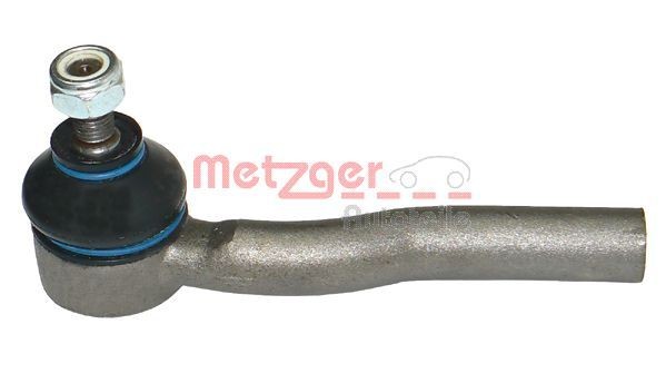 METZGER Styrekugle 54019901 54019901 Styrekugle ALFA ROMEO BRERA METZGER