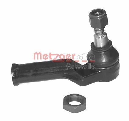 METZGER Raidetangon pää 54021901 54021901 METZGER Raidetangon pää FORD RANGER
