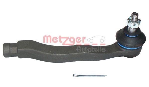 METZGER Endeledd 54022502 54022502 Styrekule HONDA JAZZ METZGER