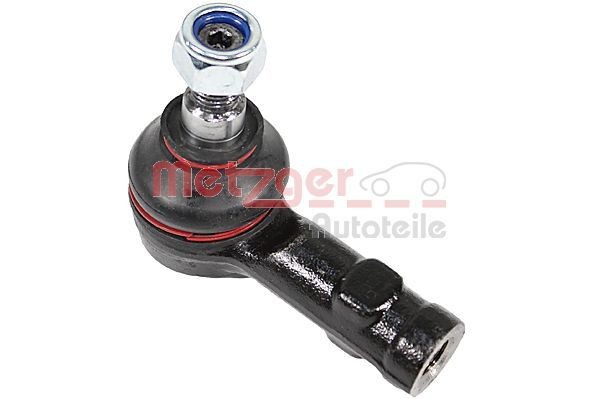 METZGER Stuurkogel 54025108 54025108 Stuurkogel METZGER MERCEDES-BENZ G-Klasse