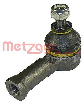 METZGER Spurstangenkopf 54026308 54026308 METZGER ROVER Mini Hatchback Spurstangenkopf Kosten