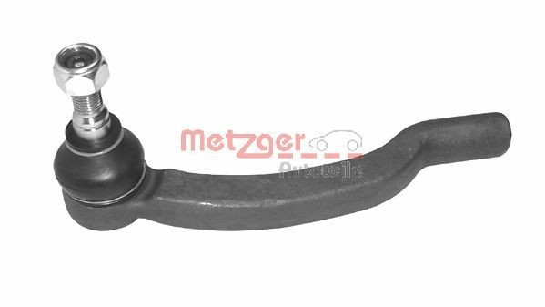 Stuurkogel METZGER 54027001 METZGER 54027001 Stuurkogels FIAT DUCATO 2004