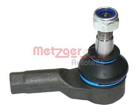 METZGER Rótula de direção 54027308 54027308 Ponteira de direção KIA CERATO METZGER