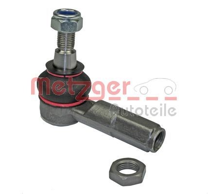 METZGER Styrekugle 54030608 Sporstangkugle METZGER G-klasse 54030608 billig