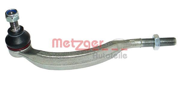 METZGER Rótula de direção 54032201 METZGER 54032201 Ponteira de direção Citroen C6 Sedan preço
