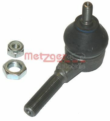 METZGER Styrled 54033018 54033018 METZGER styrekugle RENAULT SCÉNIC