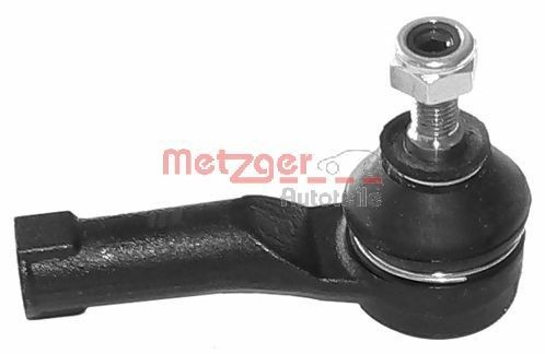 METZGER Stuurkogel 54033802 METZGER Spoorstangkogel NISSAN 54033802