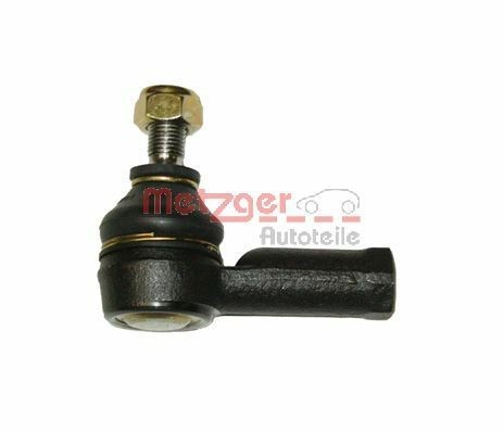 METZGER Spurstangenkopf 54035908 METZGER 54035908 Spurstangenköpfe Suzuki Swift 2 Kosten