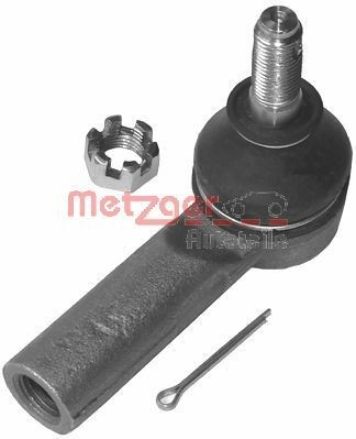METZGER Rotule de direction 54036108 METZGER 54036108 Joint à rotule Toyota Rav4 xa1 prix
