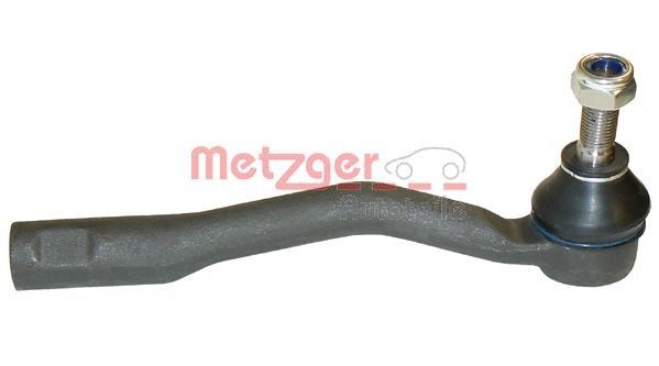 METZGER Endeledd 54036202 METZGER 54036202 Styrekule Toyota Avensis Liftback pris