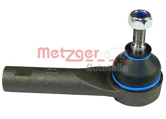 METZGER Raidetangon pää 54038602 Opel Combo D Van raidetangon pää METZGER 54038602