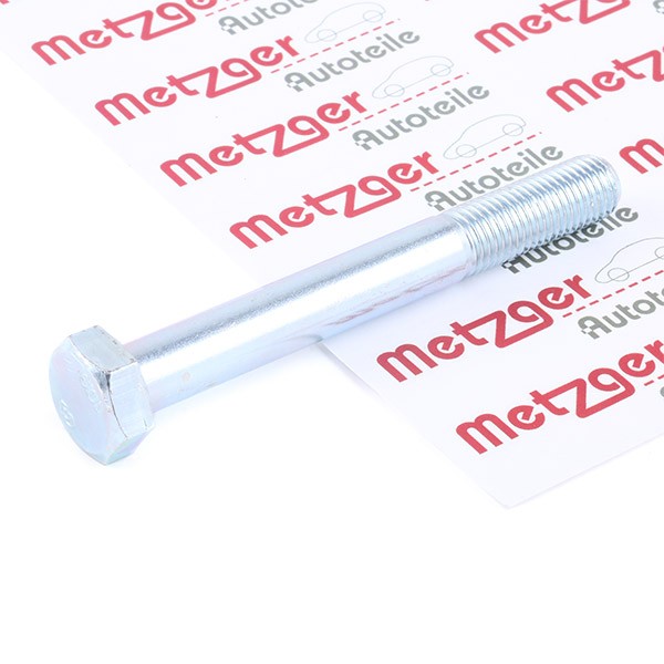 METZGER Montagesæt, styrestang 55001618 Repsæt bærearm METZGER LEGEND 55001618 billig
