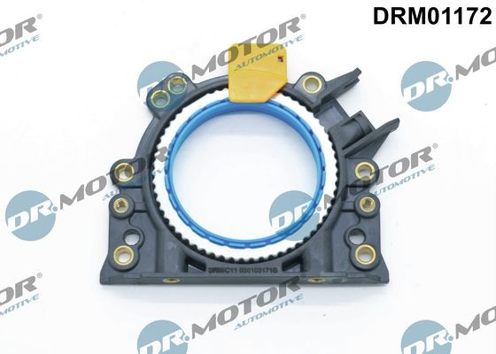 DR.MOTOR AUTOMOTIVE Bague d'étanchéité, vilebrequin DRM01172 Joint spi vilebrequin DR.MOTOR AUTOMOTIVE TOUAREG DRM01172 pas cher