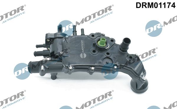 DR.MOTOR AUTOMOTIVE Thermostaathuis DRM01174 DRM01174 DR.MOTOR AUTOMOTIVE Thermostaat kopen