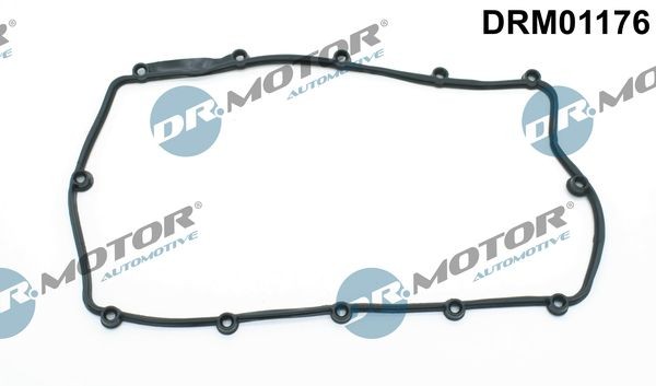 Ventilkåpspackning DR.MOTOR AUTOMOTIVE DRM01176 DR.MOTOR AUTOMOTIVE DRM01176: Packningssats ventilkåpa Mazda BT-50 2021