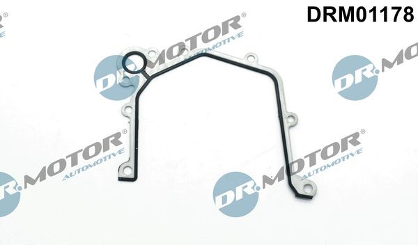 DR.MOTOR AUTOMOTIVE Junta, bomba de óleo DRM01178 Junta da bomba de óleo DR.MOTOR AUTOMOTIVE Subaru OUTBACK DRM01178