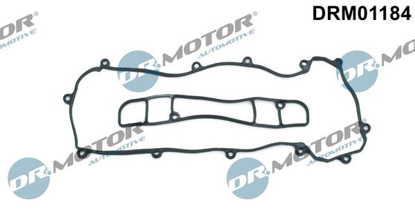Σετ στεγανοπ., κάλ. κυλινδροκεφαλής DR.MOTOR AUTOMOTIVE DRM01184 DR.MOTOR AUTOMOTIVE DRM01184: Φλάντζα καπακιού Mazda 5 2022
