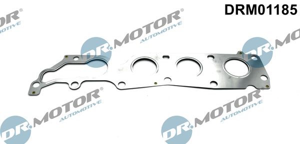 DR.MOTOR AUTOMOTIVE Joint de collecteur d'échappement DRM01185 DR.MOTOR AUTOMOTIVE DRM01185 Joint de collecteur d'echappement Mazda 6 GG Berline d'origine prix