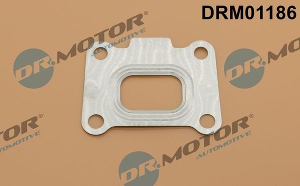 DR.MOTOR AUTOMOTIVE Blīve, Izplūdes kolektors DRM01186 DR.MOTOR AUTOMOTIVE DRM01186 Izplūdes kolektora blīve Ford S Max mk2 orģinālās cena
