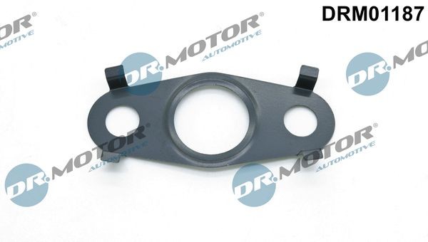 DR.MOTOR AUTOMOTIVE Anello tenuta, Scarico olio (Compressore) DRM01187 DRM01187 costo Guarnizione turbina CHEVROLET CRUZE DR.MOTOR AUTOMOTIVE