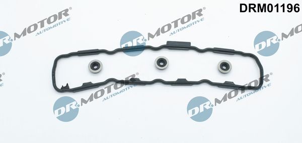 DR.MOTOR AUTOMOTIVE Pakningssæt, ventildæksel DRM01196 Ventildækselpakning DR.MOTOR AUTOMOTIVE LAGUNA DRM01196 billig