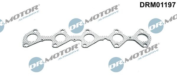 DR.MOTOR AUTOMOTIVE Τσιμούχα, πολλαπλή εξαγωγή DRM01197 DRM01197 Τσιμούχα πολλαπλή εξαγωγή MAZDA 929 DR.MOTOR AUTOMOTIVE