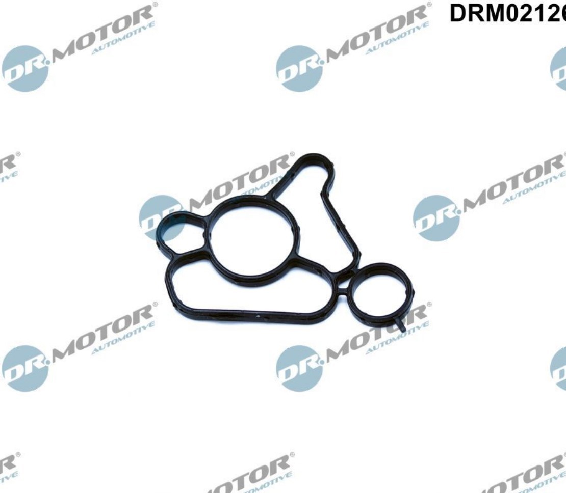 DR.MOTOR AUTOMOTIVE Pakning, oliefilterhus DRM02126 DR.MOTOR AUTOMOTIVE DRM02126 originale Porsche 911 993 Cabriolet Pakning, oliefilterhus hvad koster