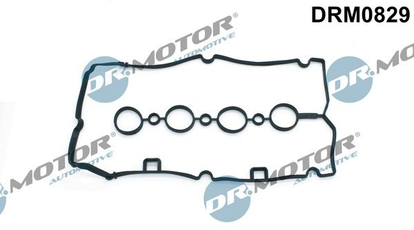 DR.MOTOR AUTOMOTIVE Joint de cache-culbuteurs DRM0829 DR.MOTOR AUTOMOTIVE DRM0829 Joint couvre culbuteurs Chevrolet Cruze j300 prix
