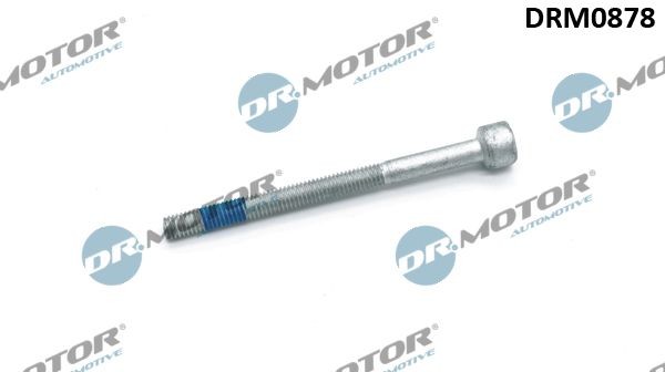 DR.MOTOR AUTOMOTIVE Kruvi, sissepritsedüüsi kinnitus DRM0878 DRM0878 Kaitseseib, sissepritsesüsteem DR.MOTOR AUTOMOTIVE ALFA ROMEO STELVIO