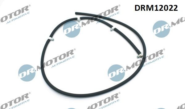 DR.MOTOR AUTOMOTIVE Slang, bränsleöverflöd DRM12022 DRM12022 DR.MOTOR AUTOMOTIVE slang, bränsleöverflöd Mercedes G-klass